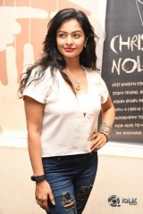 Pooja Kumar At PSV Garuda Vega Movie Trailer Launch